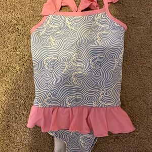 GUC Wilmington Waves size 5